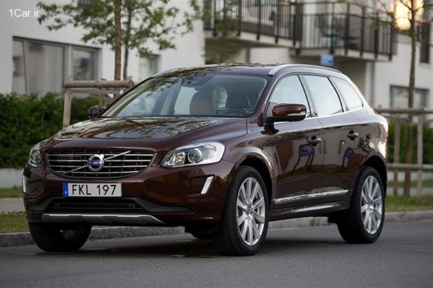 ولوو XC60